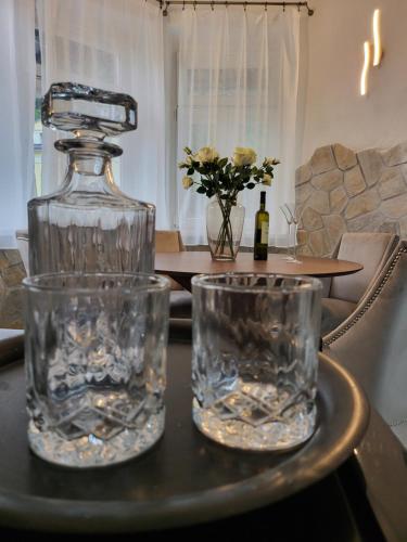 Apartment Villa Hřensko 132