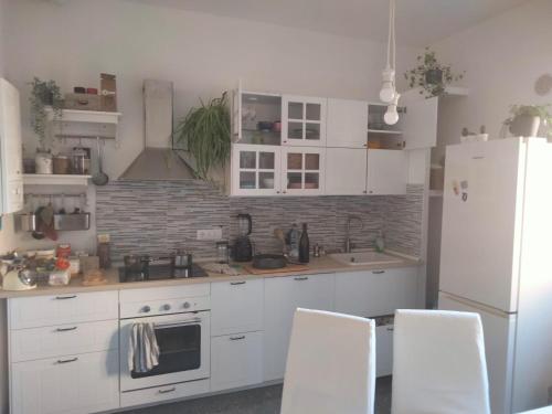  appartamento luminoso in Fanano