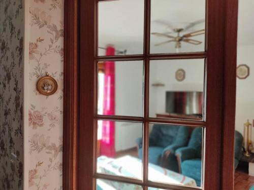 Maison chaleureuse bord de Loire - Chambord gîte à louer Province of Seville