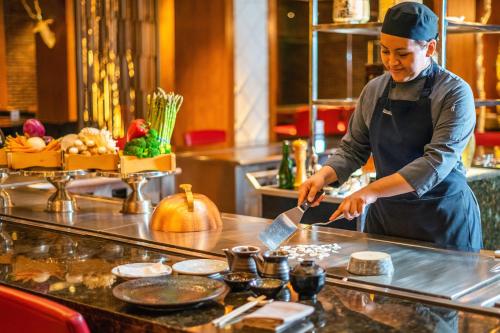 日航国际酒店 日航国际酒店