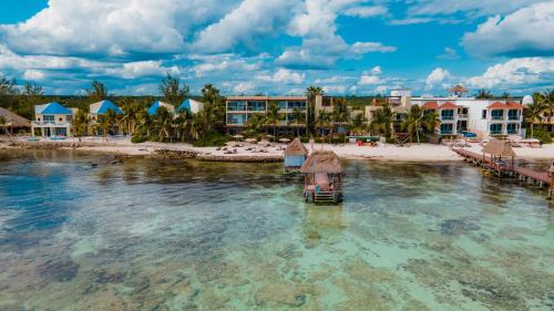 ทัศนียภาพภายนอกโรงแรม, Mereva Tulum in ตุลซายับ