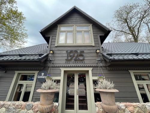 Apartment 1925, Palanga (foto 4)