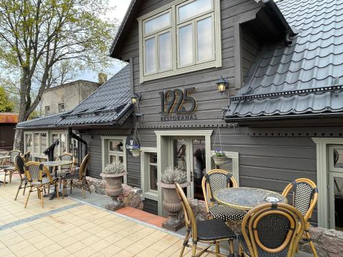Apartment 1925, Palanga (foto 8)