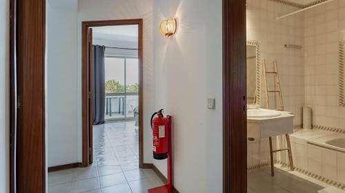 Sun House by LovelyStay, Albufeira (fotografie 10)