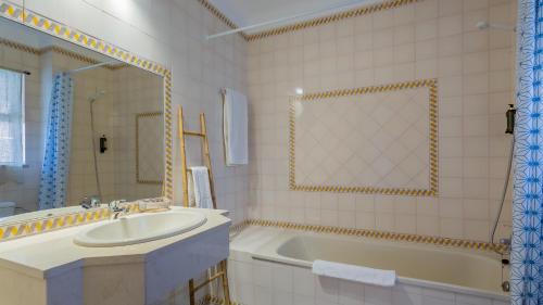 Sun House by LovelyStay, Albufeira (fotografie 9)