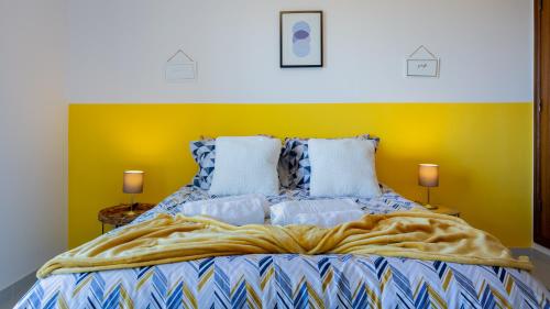 Sun House by LovelyStay, Albufeira (fotografie 6)