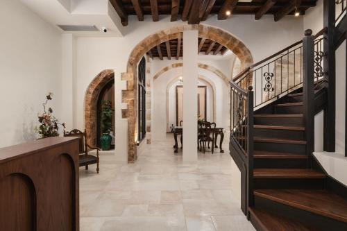 Nobili Boutique Hotel 1