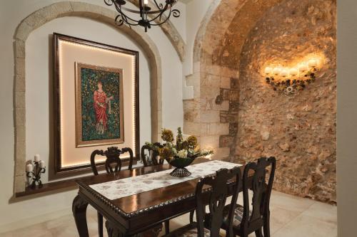 Nobili Boutique Hotel 5