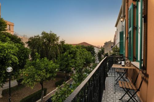 Nobili Boutique Hotel 5