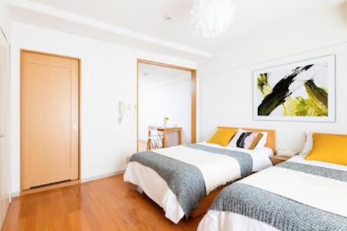 Karasuma Annex / Vacation STAY 4399