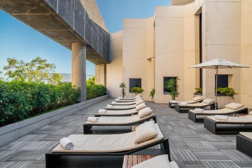 Hyatt Regency Mexico City in Chapultepec-Polanco