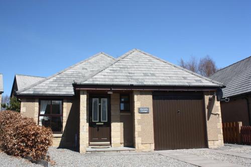 Carn Mor Cottage, , Highlands