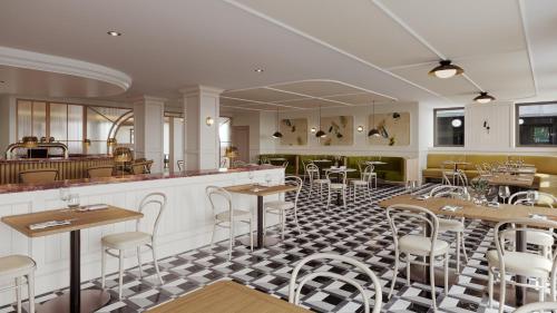 The Metcalfe by Gray Collection