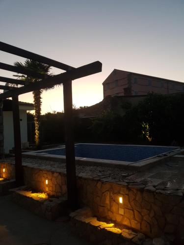  apartman Babić in Krk