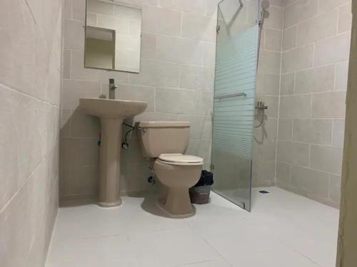 Glamour Hotel — Photo 6