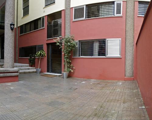 Las Casas de Moratin