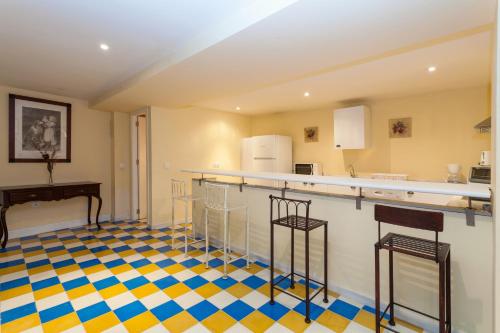 Las Casas de Moratin