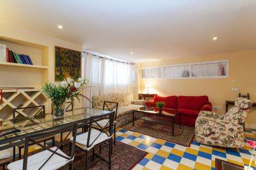 Las Casas de Moratin, Sevilla (Foto 6)