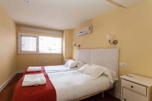 Las Casas de Moratin 3