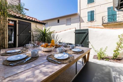 Holiday Home image 8