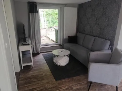 Ferienwohnung Am Stadtwald in Wernigerode, Deutschland
