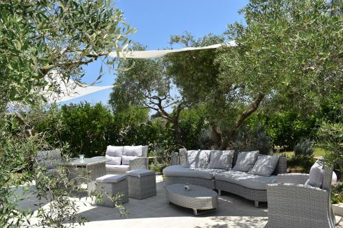  B&B Li Ccoti in Cannole
