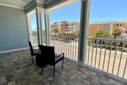 Redington Beach Villas 313