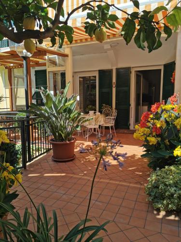  Lemon Tree House Relax & Bike in Orco Feglino
