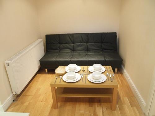 Marble Arch Flats - image 12