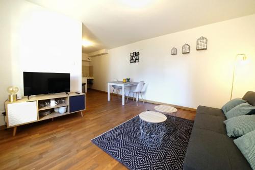 Appartement au coeur de Cours La Ville