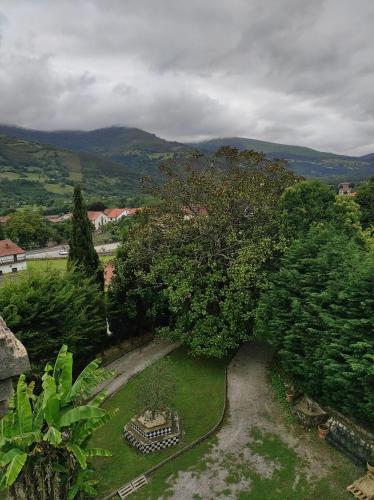 CASA DE INDIANoS, UNA EXPERIENCIA UNICA EN EL CENTRO DE CANTABRIA