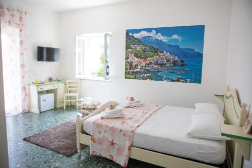 IL CEPPO sui sentieri per Amalfi in Пімонте