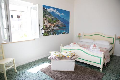 IL CEPPO sui sentieri per Amalfi – Pimonte, CO