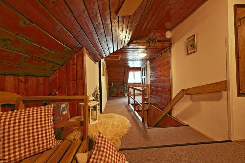 Penzion a Restaurace U Paseku in Harrachov