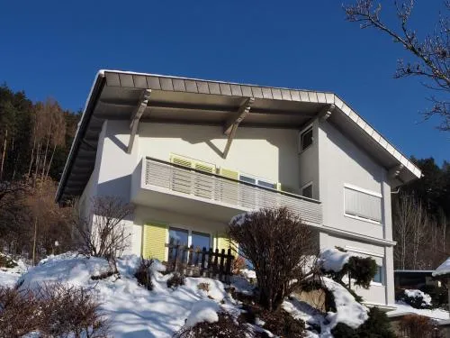 Haus an der Lieser in Spittal an der Drau, Österreich