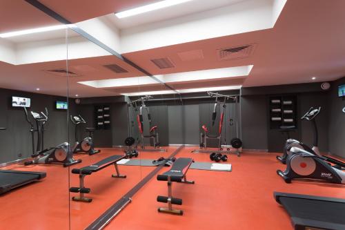 Check Inn Suite Hotel & SPA - image 10