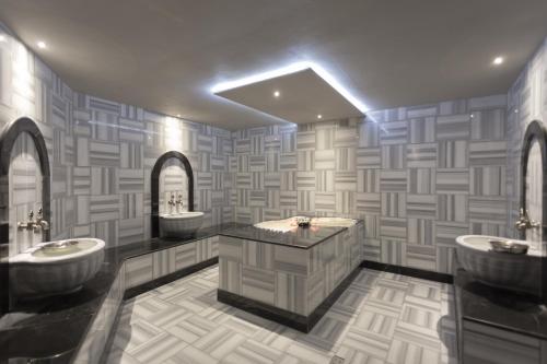 Check Inn Suite Hotel & SPA - image 11