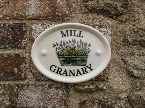 The Mill Granary