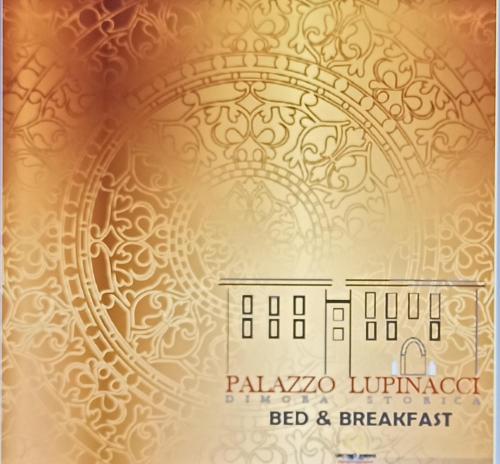 Palazzo Lupinacci - dimora storica Bed and breakfast - Accommodation - Cosenza