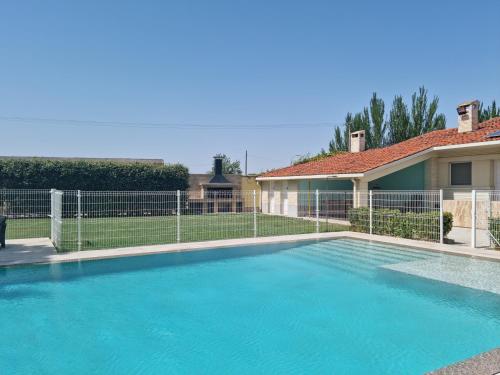 B&B Tudela - Casa rural Villa Verde - Bed and Breakfast Tudela