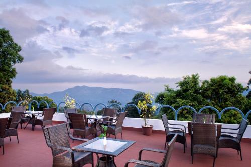 Sterling Munnar, Munnar (foto 3)