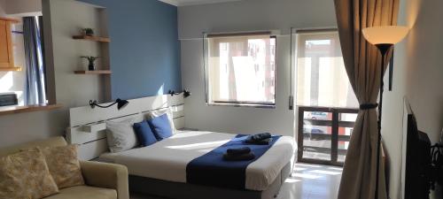  Baleal Holidays - Peniche Sunny Apartment in Peniche