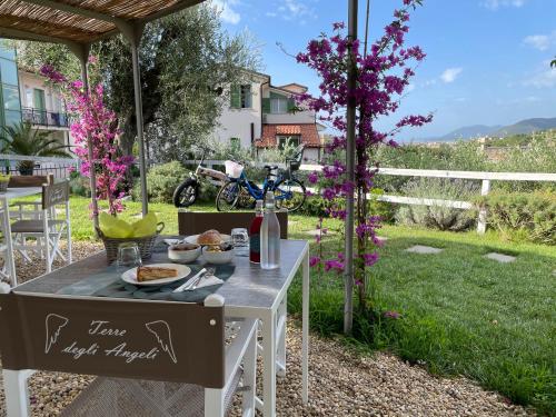 Appartamento Lavanda "A Casa Felice"