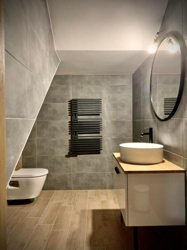 Aparthotel STUDIO, Kraków (photo 9)