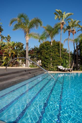 Aparthotel Vila Luz - image 13