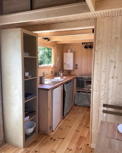 Tiny House LA RUCHETTE