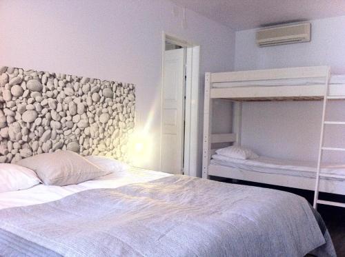 Ukko Room Type - Family Room with Terrace