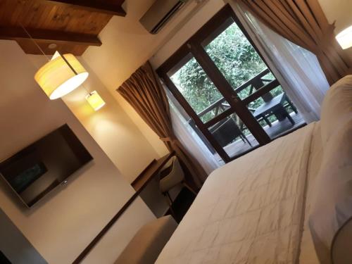 1 king bed