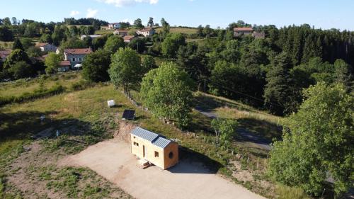 Tiny House LA RUCHETTE