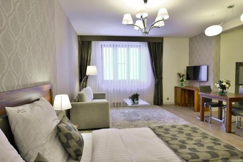 Hotel Miodowa, Cracovia (foto 10)
